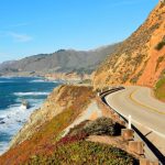 California coast highway most drive pacific america scenic beautiful states road usa state driving drives roads united top trips visit